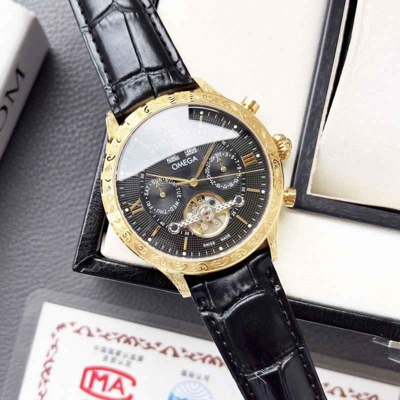 ZeroBulk OMEGA Watches 193416