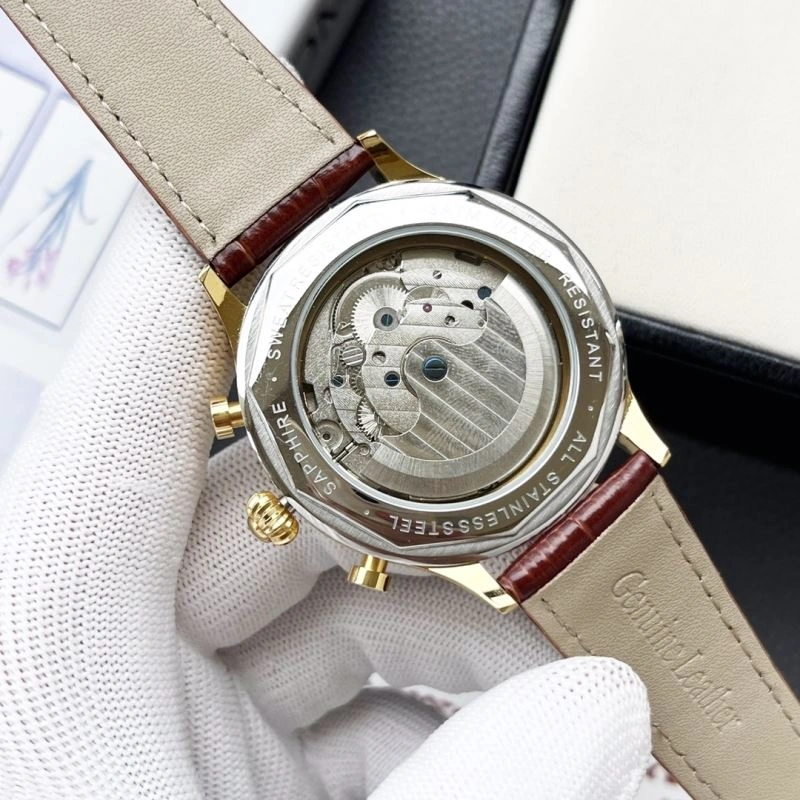 ZeroBulk OMEGA Watches 193416