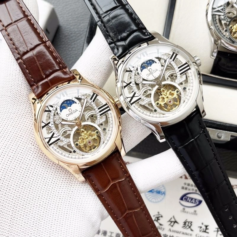 OMEGA Watches Sporty 193399