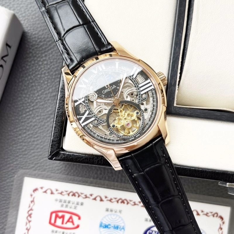 OMEGA Watches Sporty 193399