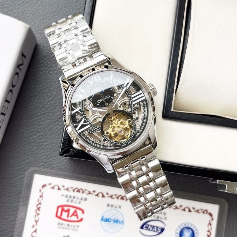 OMEGA Watches Sporty 193399