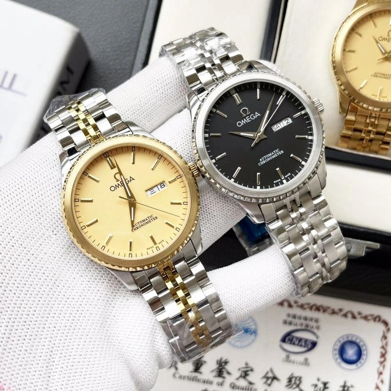 UrbanChic OMEGA Watches 193421