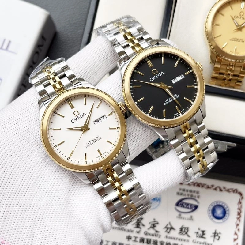 UrbanChic OMEGA Watches 193421