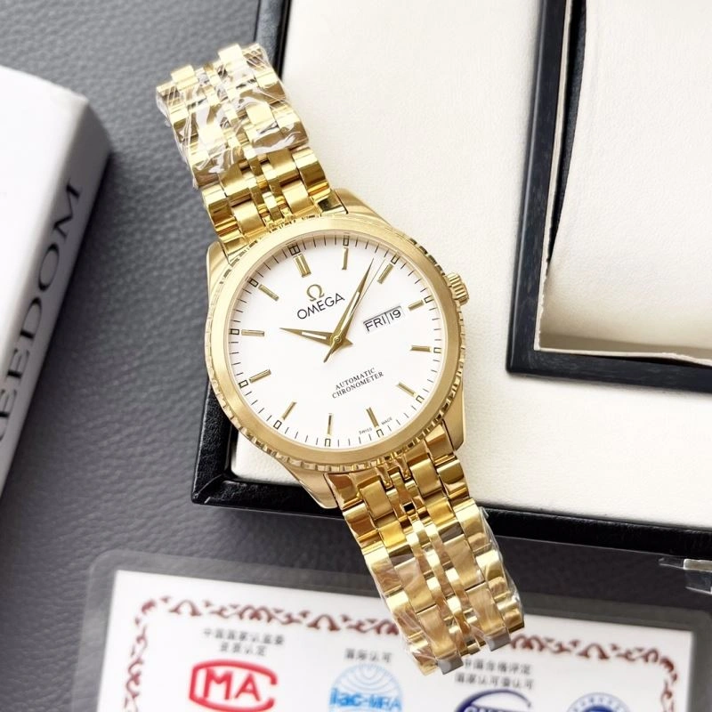 UrbanChic OMEGA Watches 193421