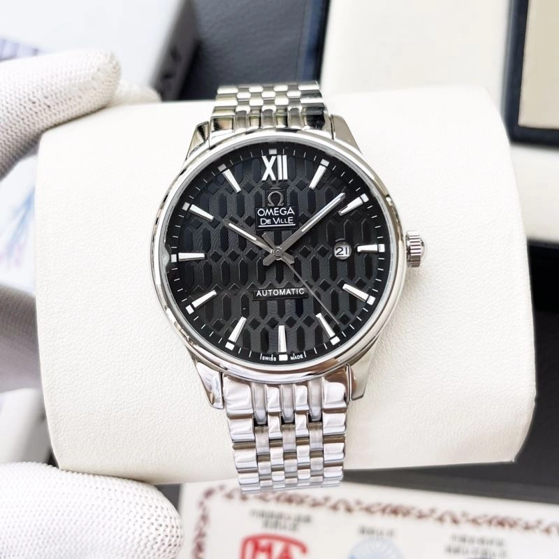 OMEGA Watches FashionForward 193414
