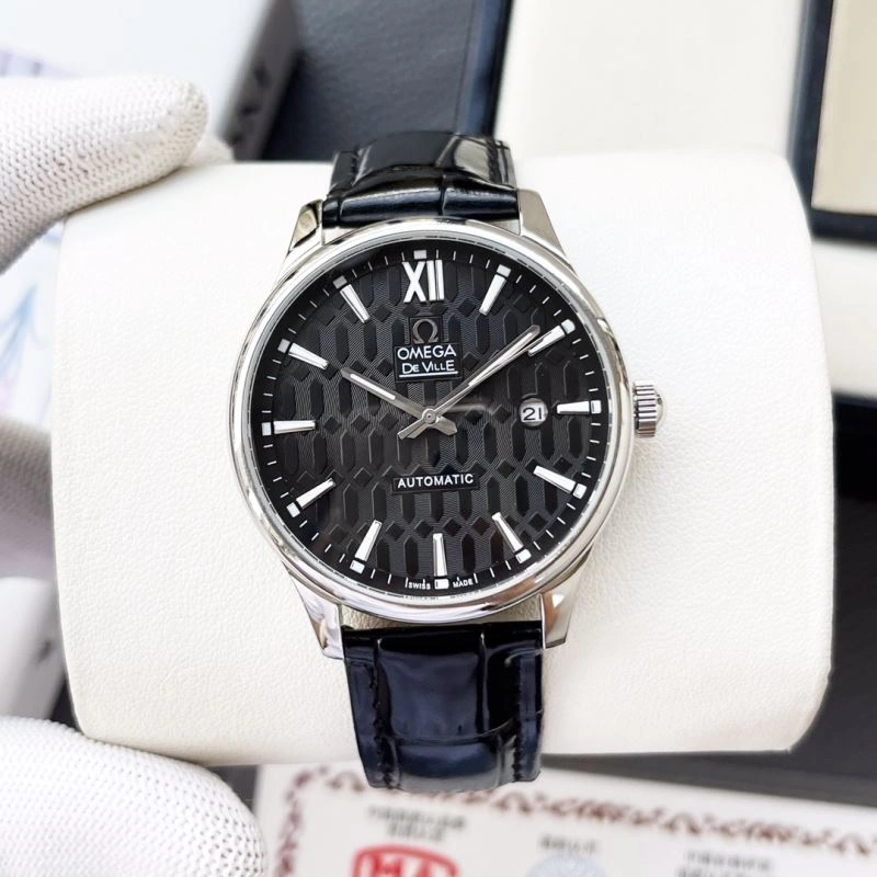 OMEGA Watches SoftTouch 193415
