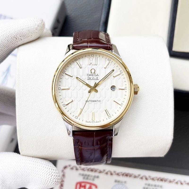 OMEGA Watches SoftTouch 193415