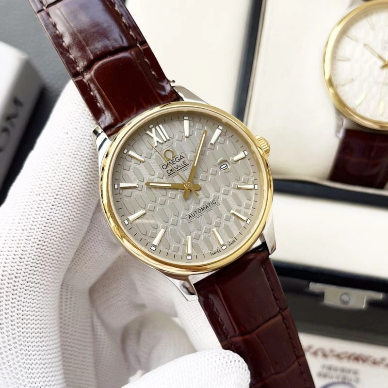 OMEGA Watches SoftTouch 193415