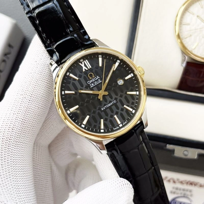 OMEGA Watches SoftTouch 193415