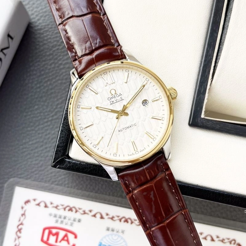 OMEGA Watches SoftTouch 193415