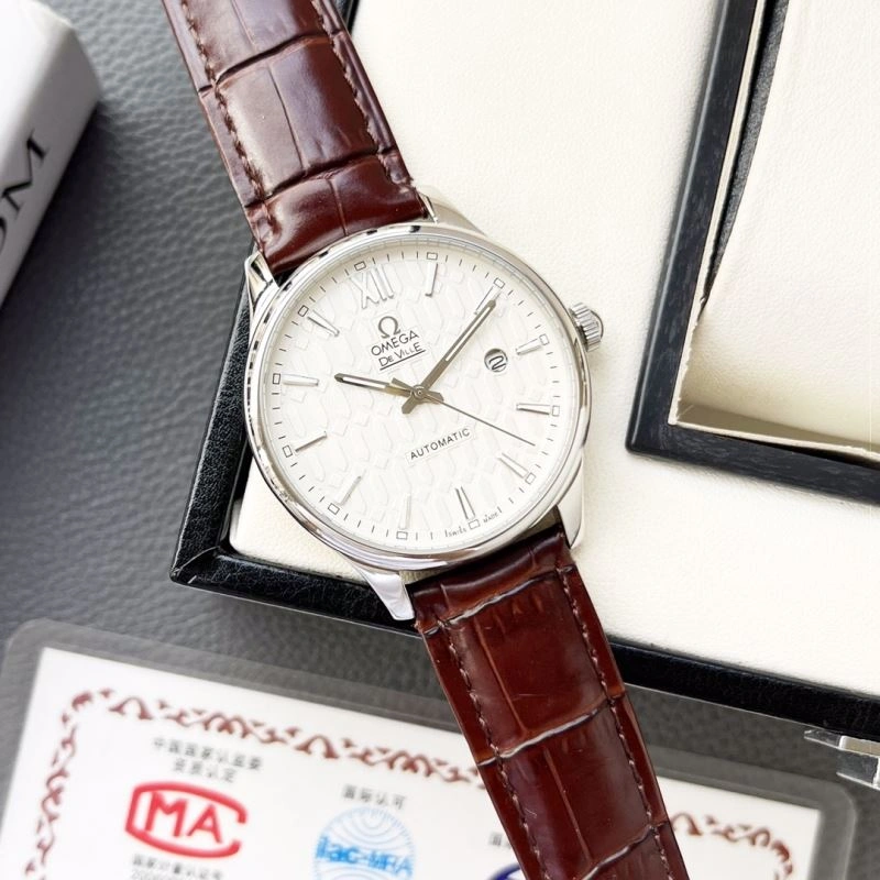 OMEGA Watches SoftTouch 193415