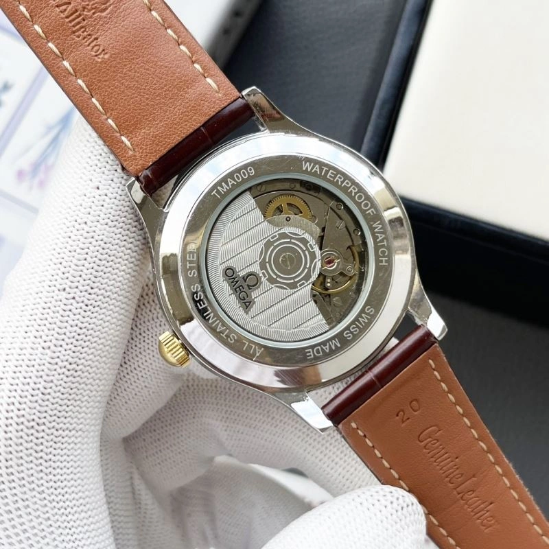 OMEGA Watches SoftTouch 193415