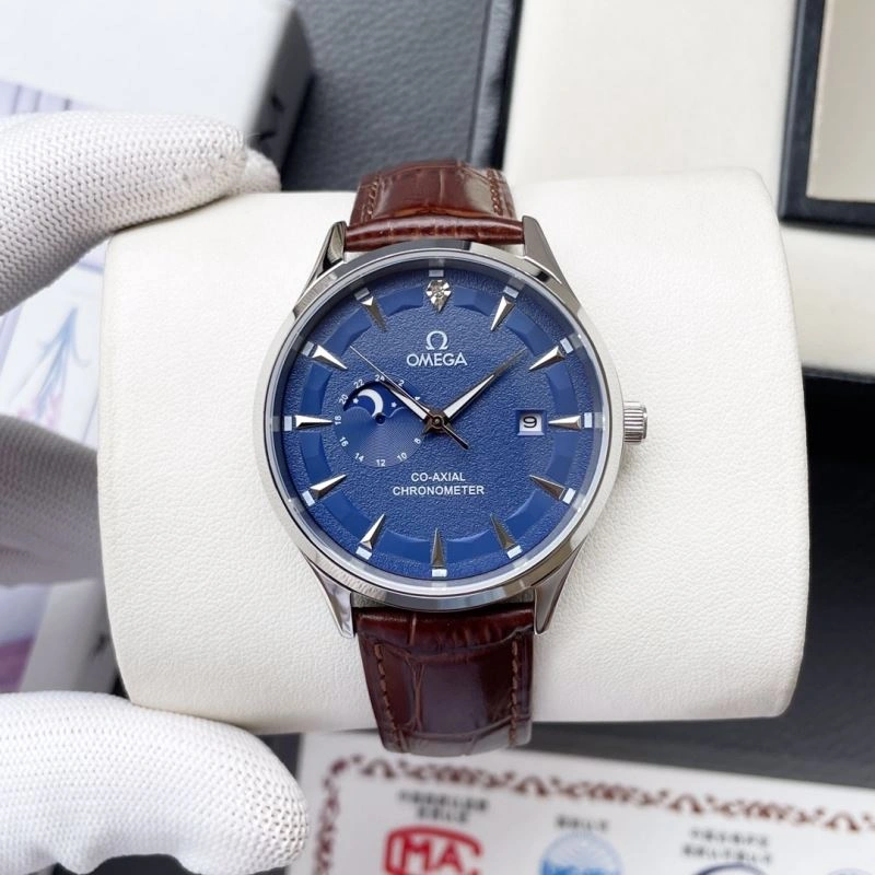 TravelReady OMEGA Watches 193396