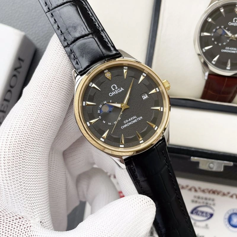 TravelReady OMEGA Watches 193396