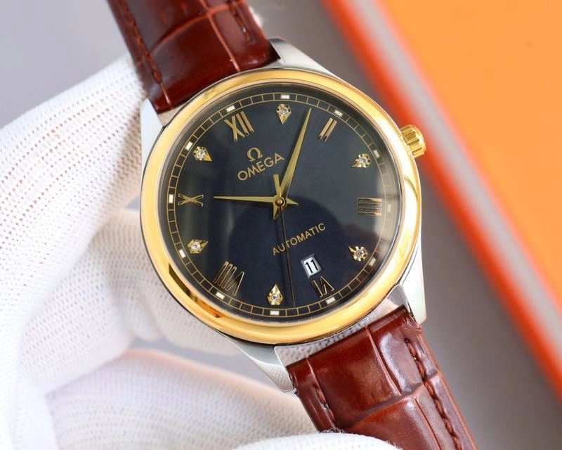OMEGA Watches Affordable 193419