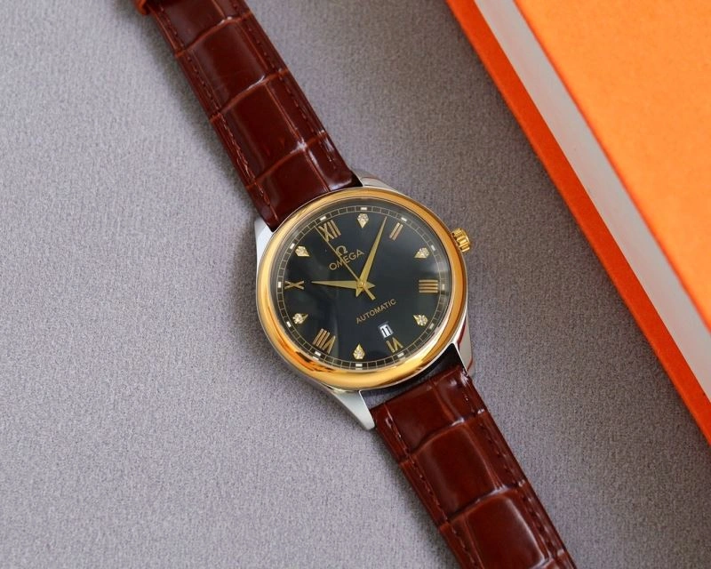 OMEGA Watches Affordable 193419