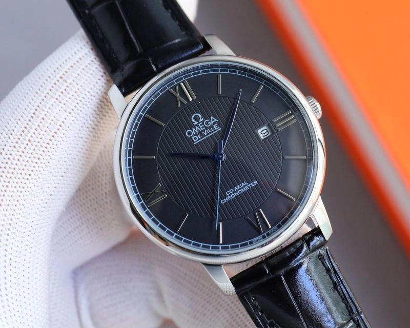 Stretchable OMEGA Watches 193398