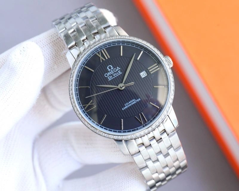 Stretchable OMEGA Watches 193398
