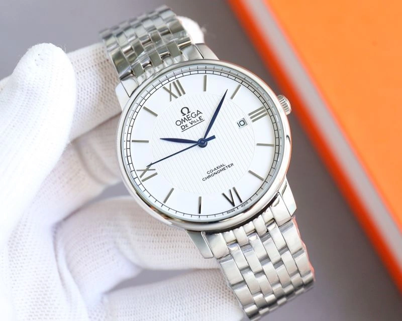 Stretchable OMEGA Watches 193398
