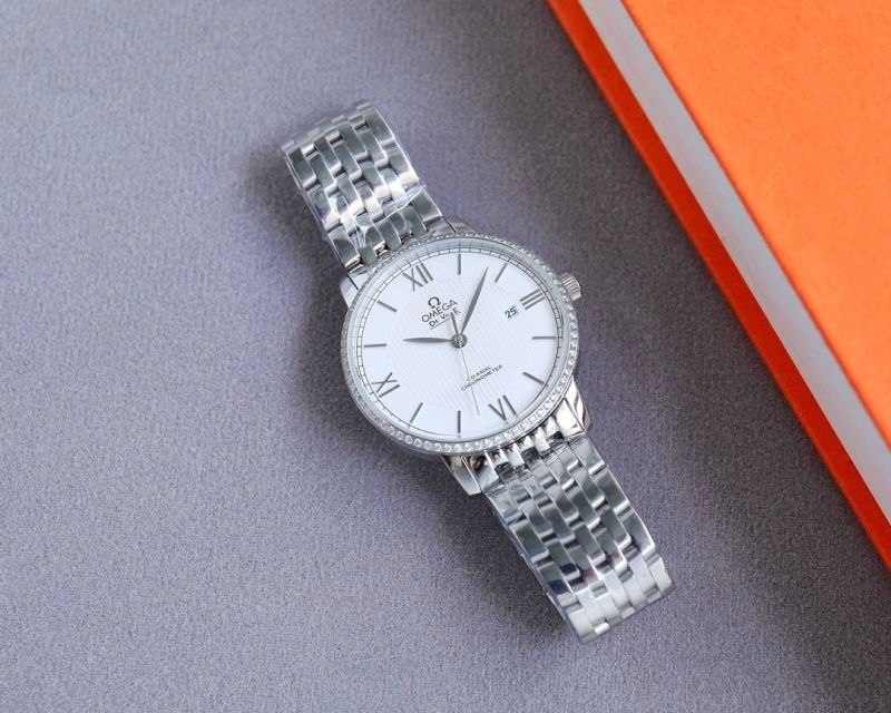 Stretchable OMEGA Watches 193398