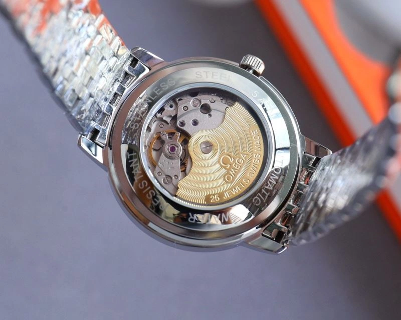 Stretchable OMEGA Watches 193398