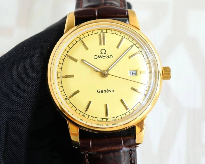 OMEGA Watches ZipUp 193403
