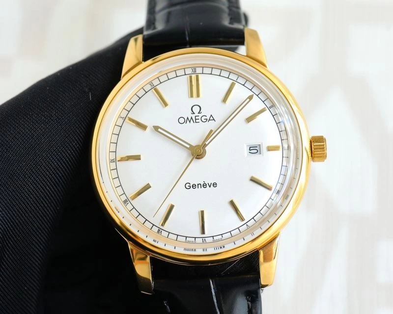 OMEGA Watches ZipUp 193403