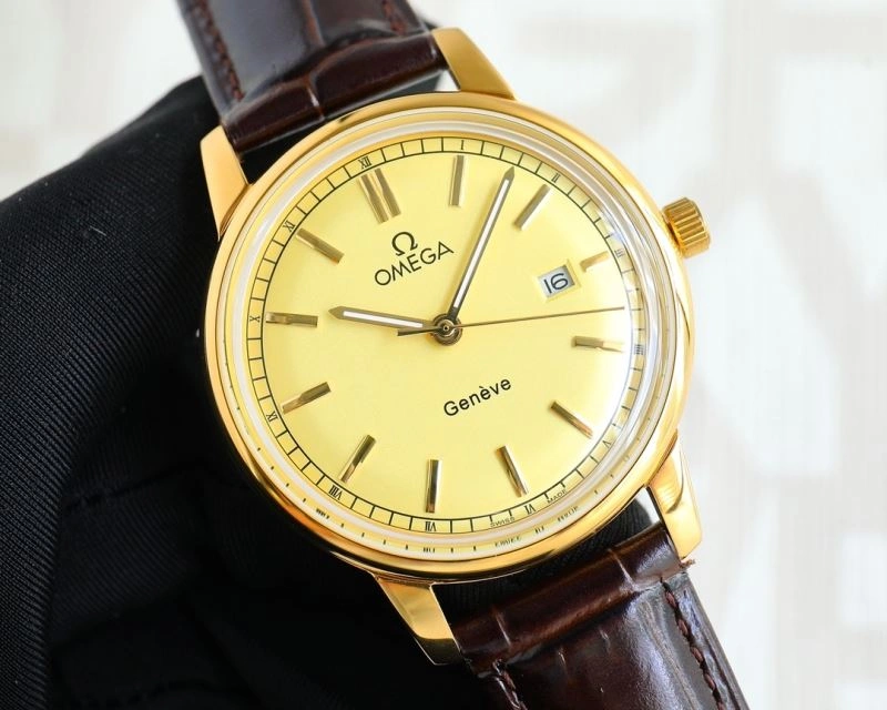 OMEGA Watches ZipUp 193403