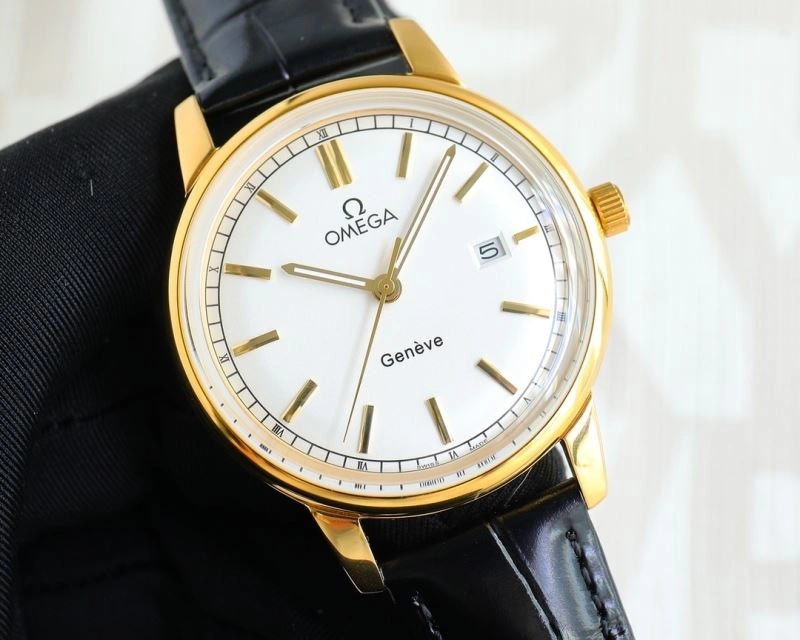 OMEGA Watches ZipUp 193403