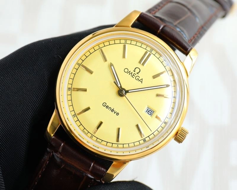 OMEGA Watches ZipUp 193403