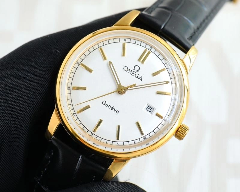 OMEGA Watches ZipUp 193403