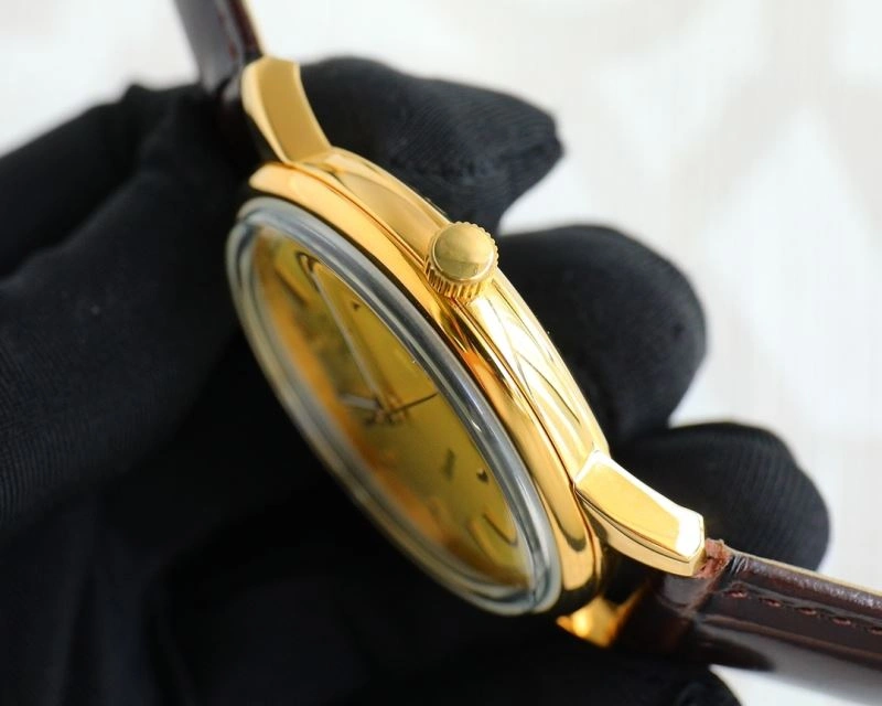 OMEGA Watches ZipUp 193403