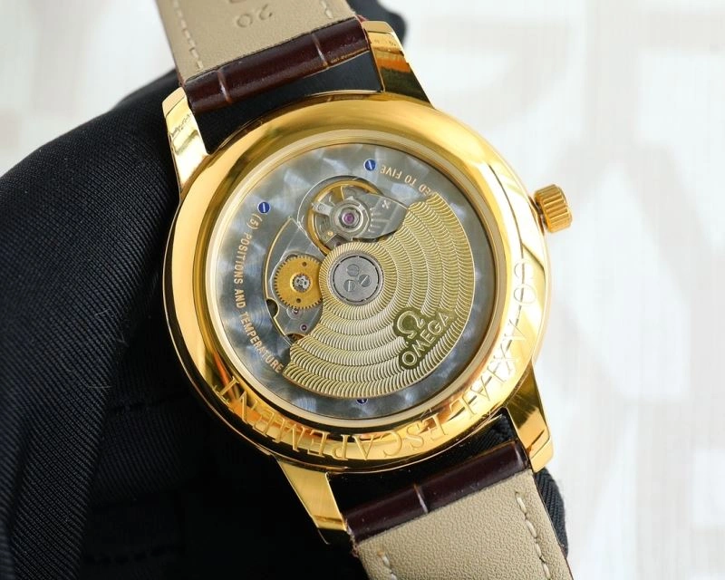 OMEGA Watches ZipUp 193403