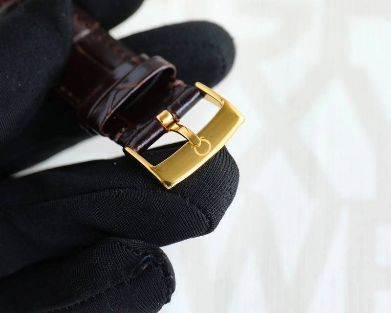 OMEGA Watches ZipUp 193403
