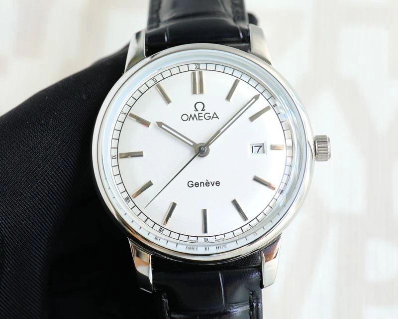 OMEGA Watches SoftTouch 193407