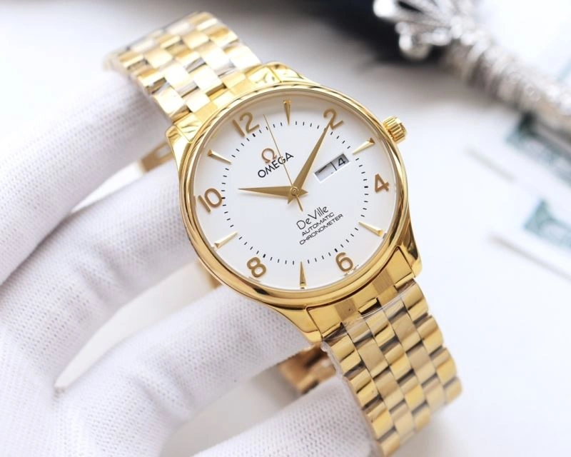 OMEGA Watches Popular 193420