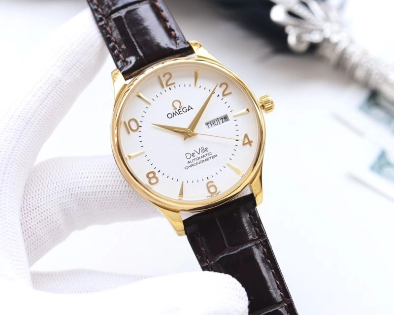 OMEGA Watches Popular 193420