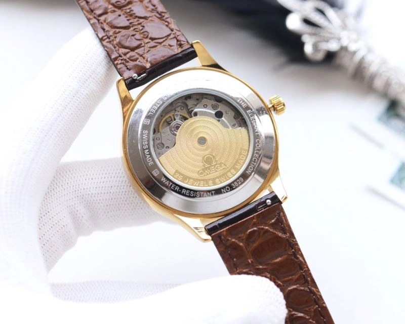 OMEGA Watches Popular 193420