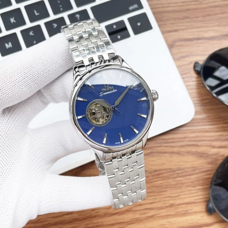 OMEGA Watches Vibrant 193402
