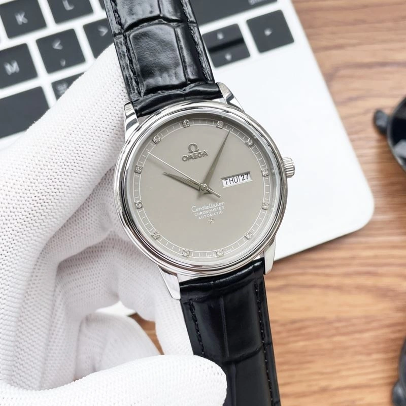 Cozy OMEGA Watches 193411