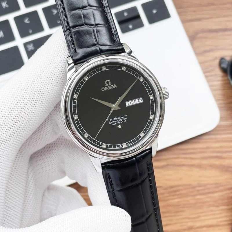 Cozy OMEGA Watches 193411
