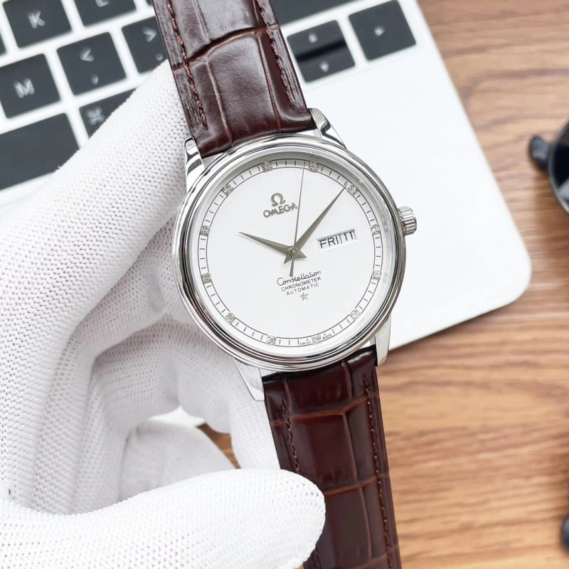 Cozy OMEGA Watches 193411