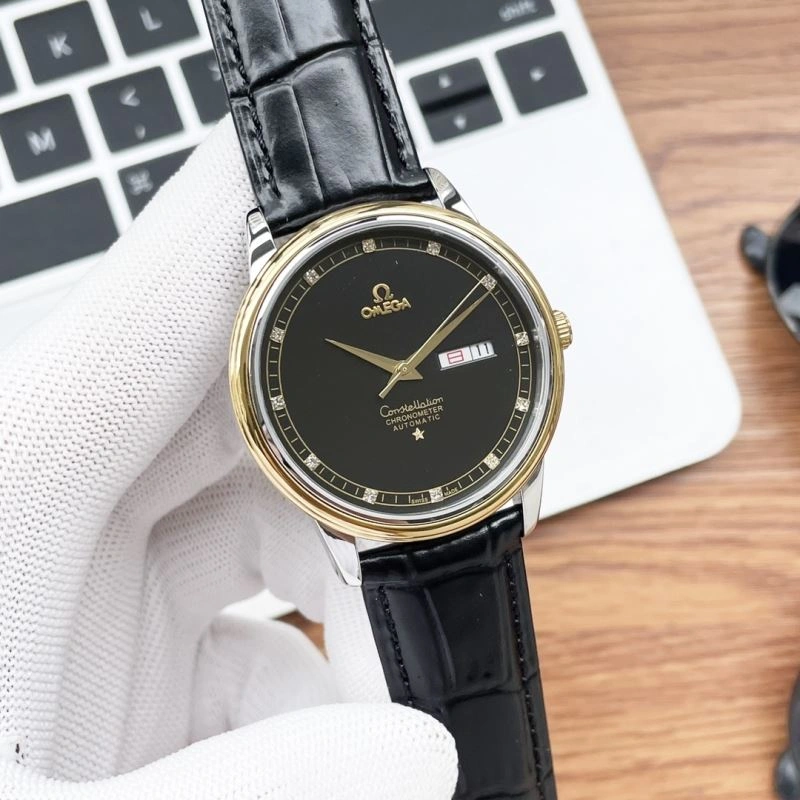 Cozy OMEGA Watches 193411