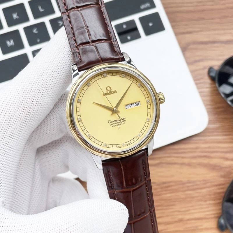 Cozy OMEGA Watches 193411