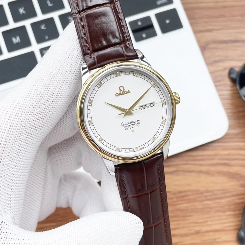 Cozy OMEGA Watches 193411