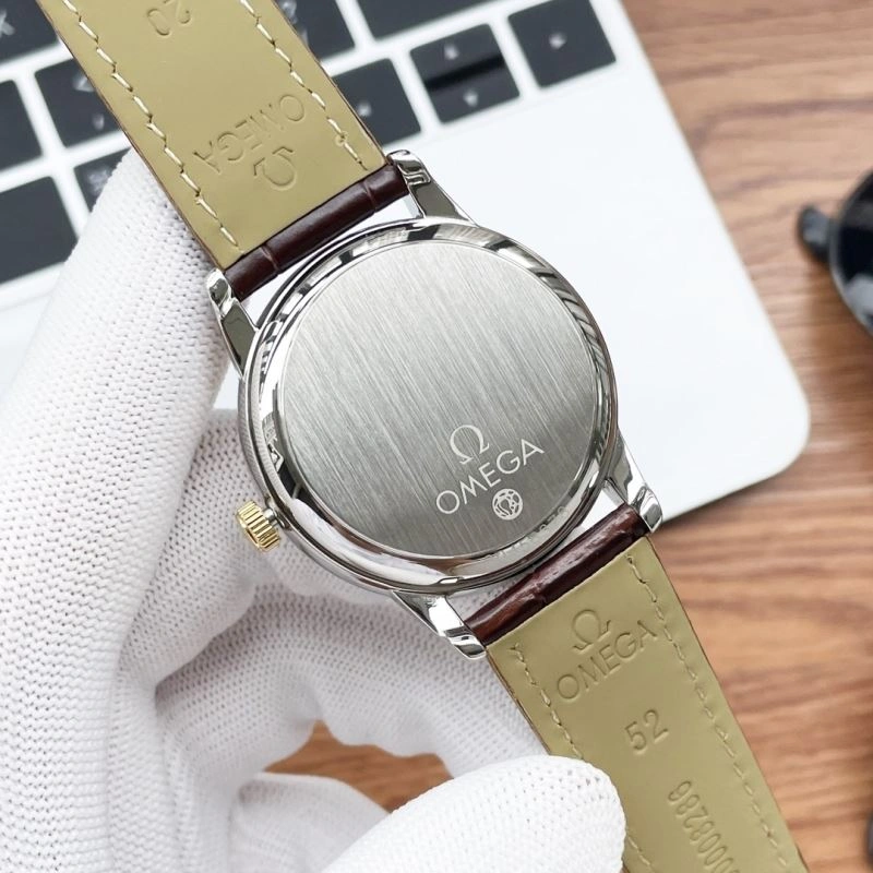 Cozy OMEGA Watches 193411