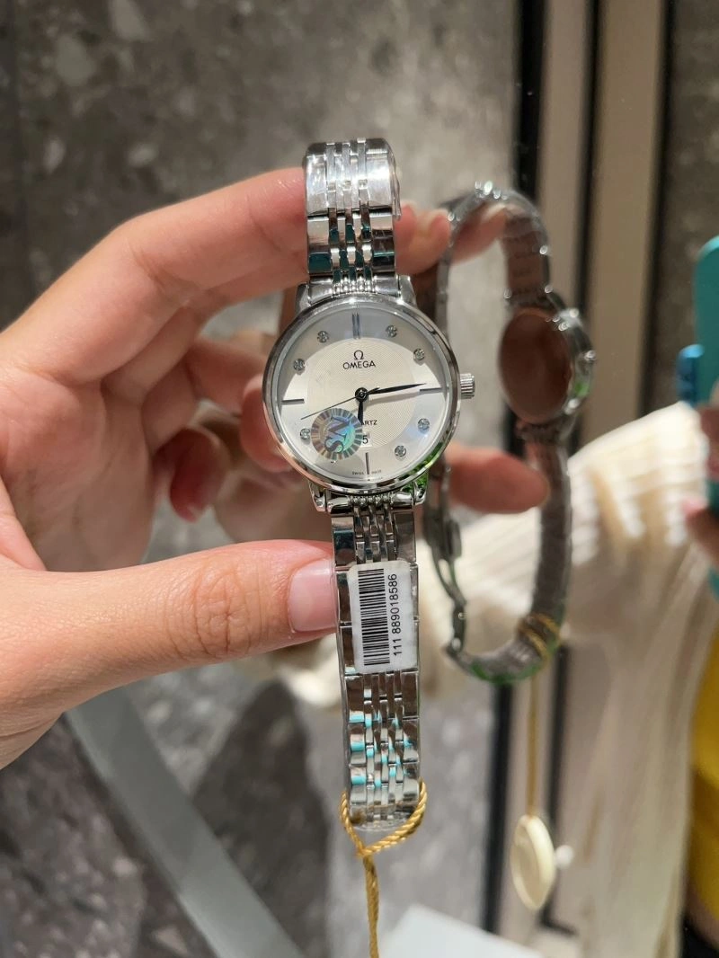 OMEGA Watches TravelReady 193413