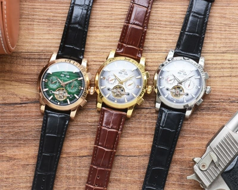 MoistureWicking OMEGA Watches 193418