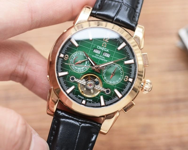 MoistureWicking OMEGA Watches 193418