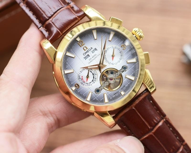 MoistureWicking OMEGA Watches 193418